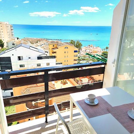 Estudio Las Naciones Bellavista Benalmádena Exteriör bild