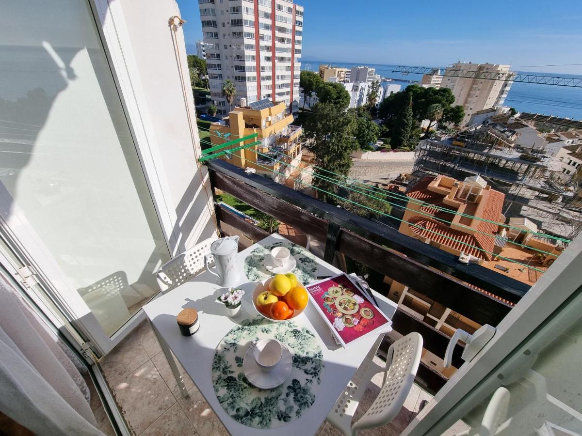 Estudio Las Naciones Bellavista Benalmádena Exteriör bild