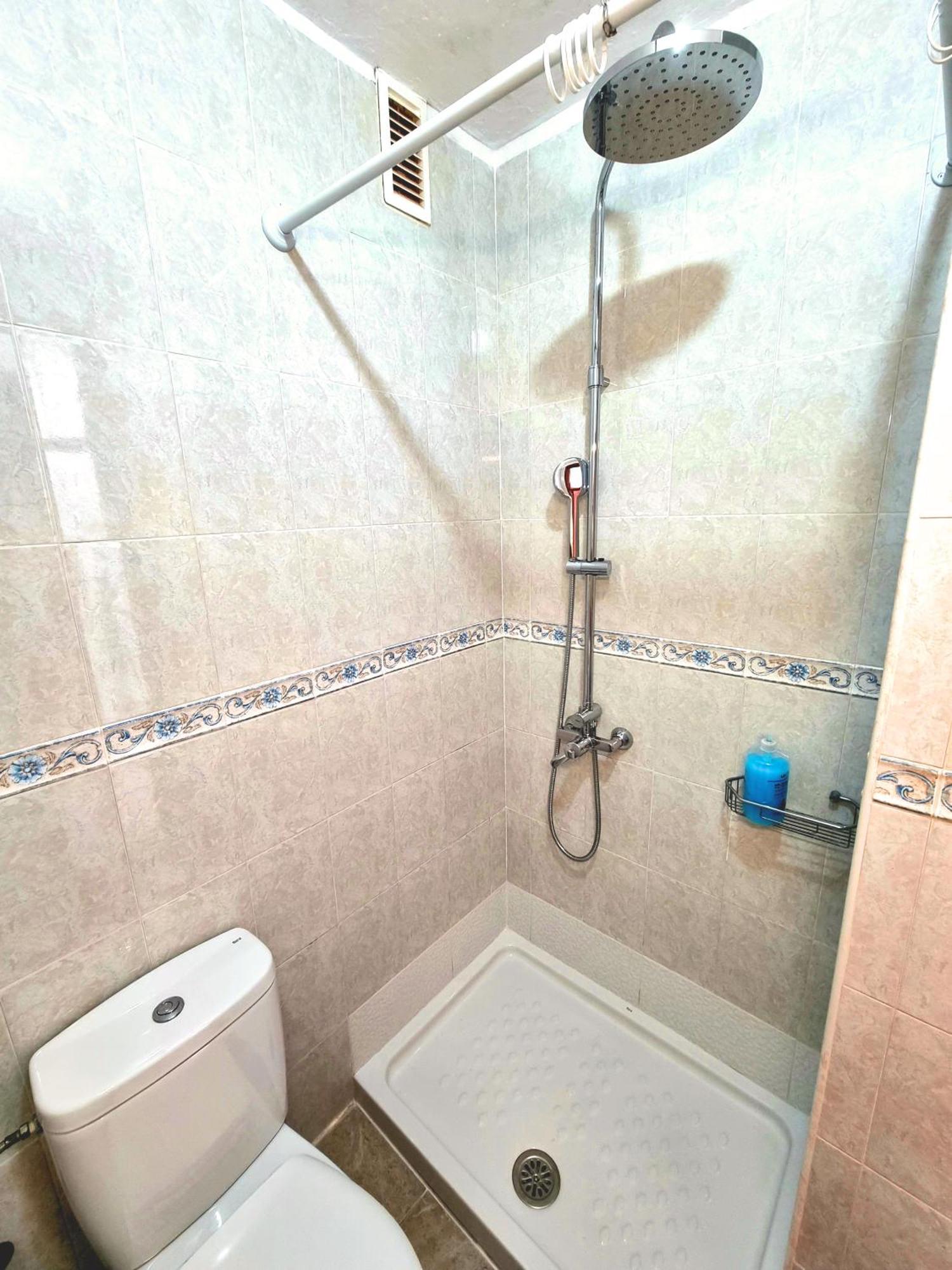 Estudio Las Naciones Bellavista Benalmádena Exteriör bild
